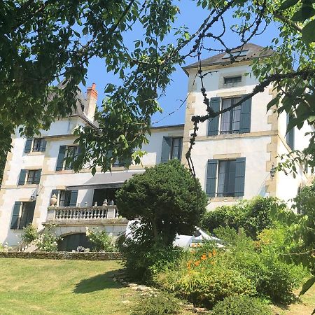 Domaine Du Val D'Atur Hotel Exterior foto