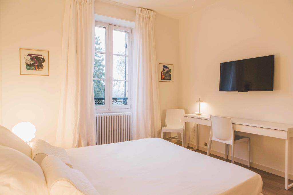 Domaine Du Val D'Atur Hotel Quarto foto