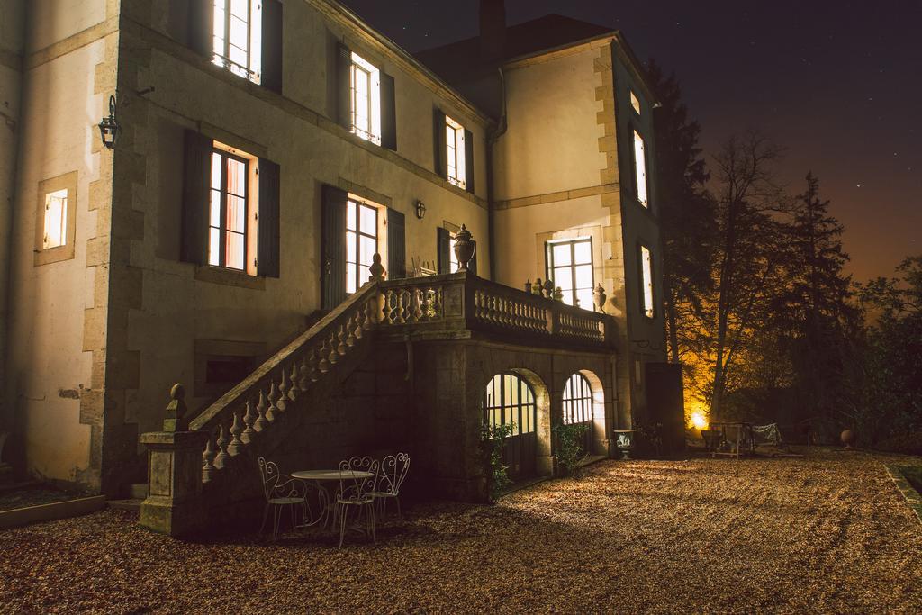 Domaine Du Val D'Atur Hotel Exterior foto