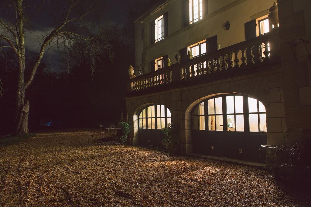 Domaine Du Val D'Atur Hotel Exterior foto